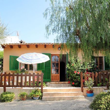 Holiday Home Sa Caseta By Interhome Santanyí Εξωτερικό φωτογραφία