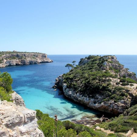 Holiday Home Sa Caseta By Interhome Santanyí Εξωτερικό φωτογραφία