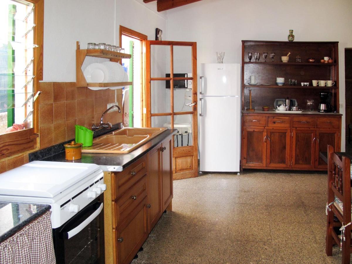 Holiday Home Sa Caseta By Interhome Santanyí Εξωτερικό φωτογραφία