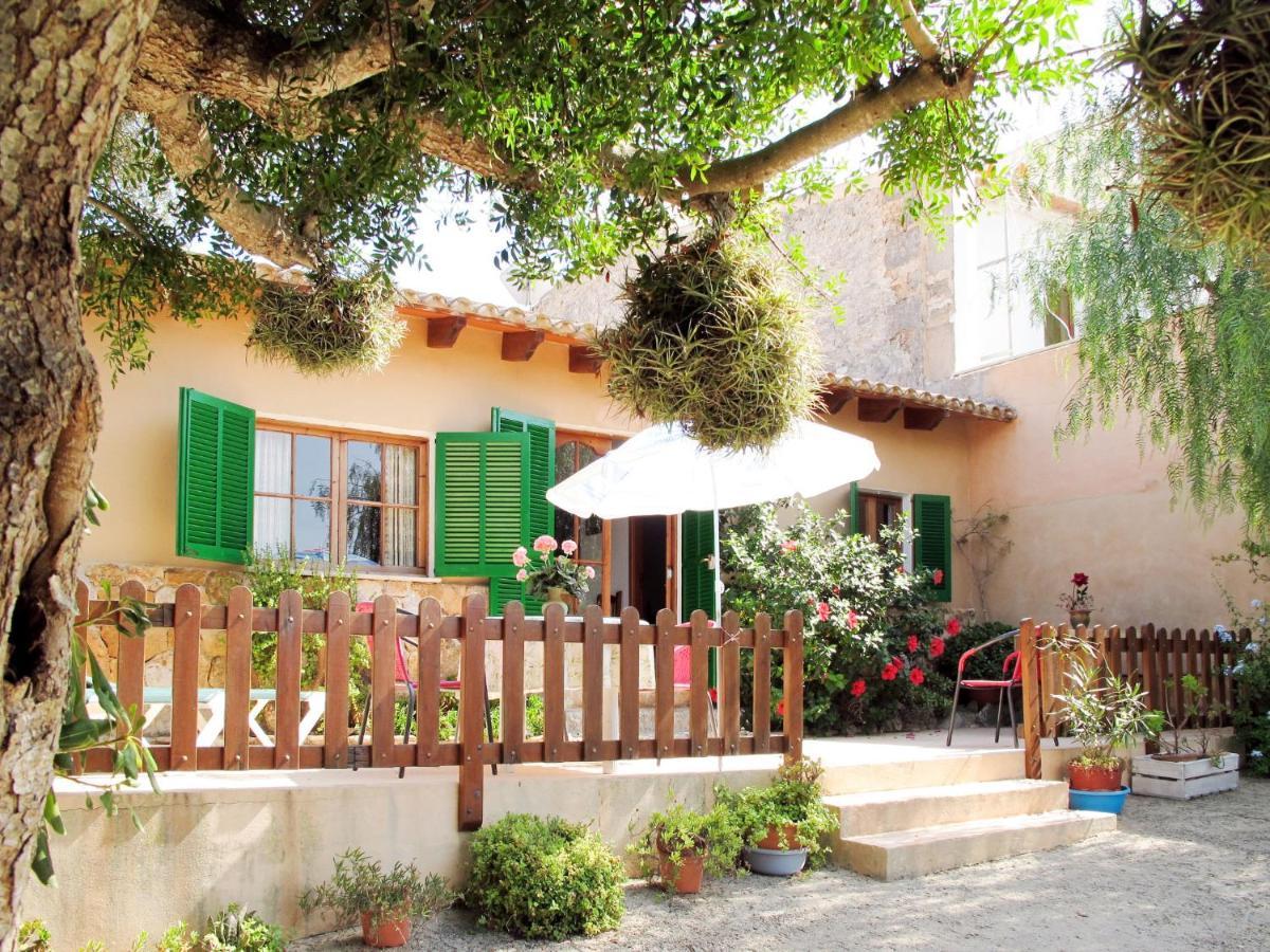 Holiday Home Sa Caseta By Interhome Santanyí Εξωτερικό φωτογραφία