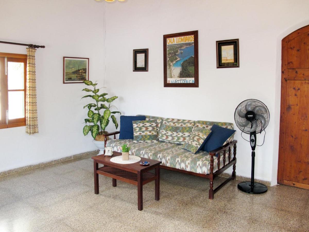 Holiday Home Sa Caseta By Interhome Santanyí Εξωτερικό φωτογραφία