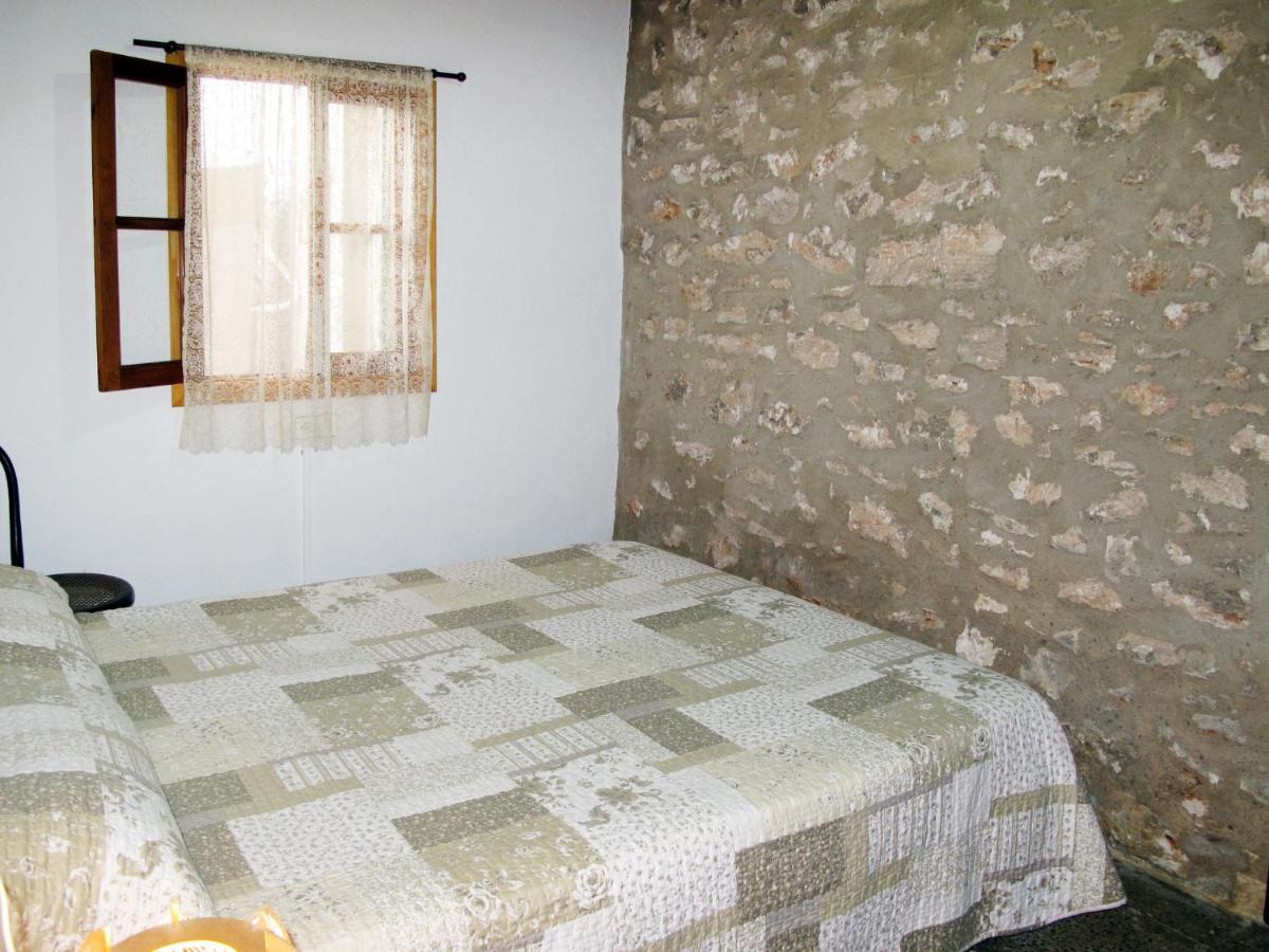 Holiday Home Sa Caseta By Interhome Santanyí Εξωτερικό φωτογραφία