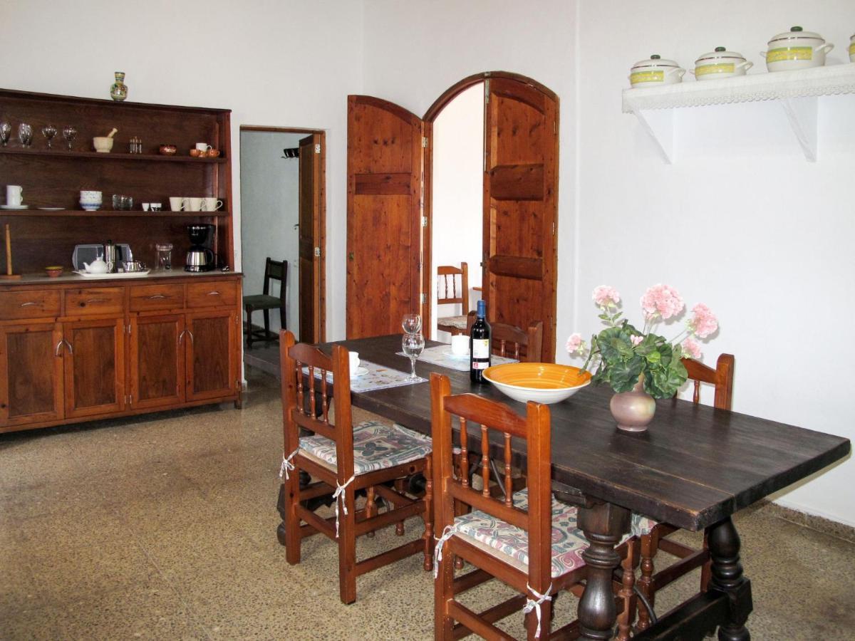 Holiday Home Sa Caseta By Interhome Santanyí Εξωτερικό φωτογραφία