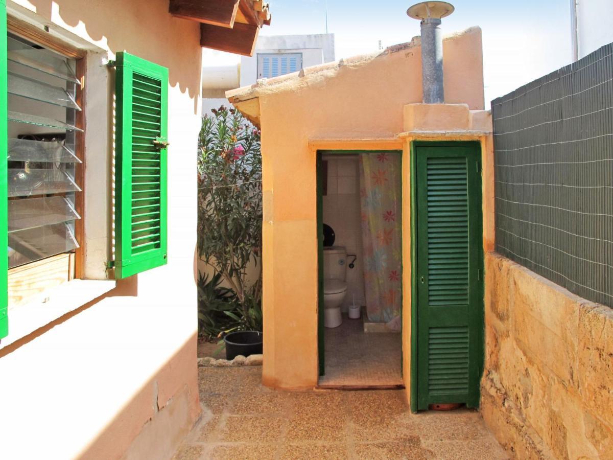 Holiday Home Sa Caseta By Interhome Santanyí Εξωτερικό φωτογραφία
