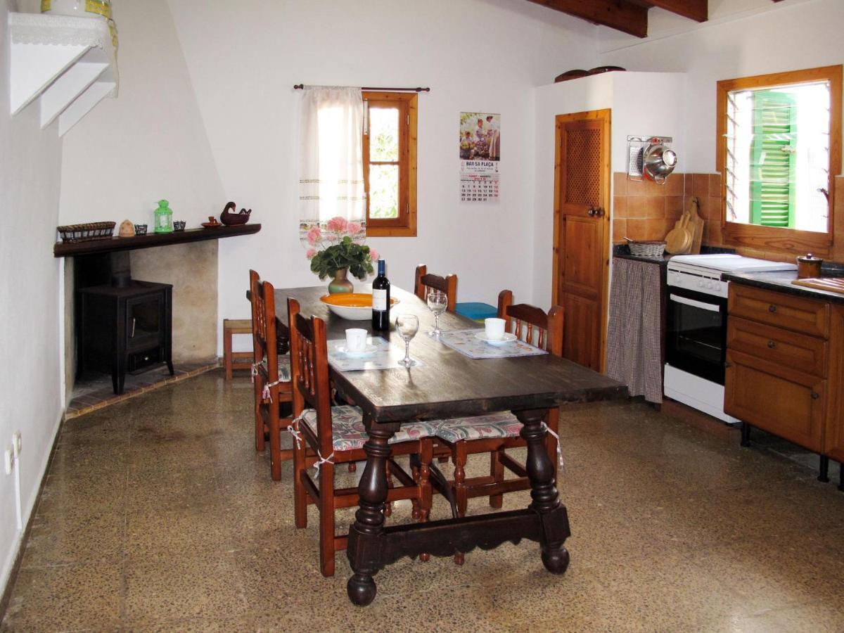 Holiday Home Sa Caseta By Interhome Santanyí Εξωτερικό φωτογραφία
