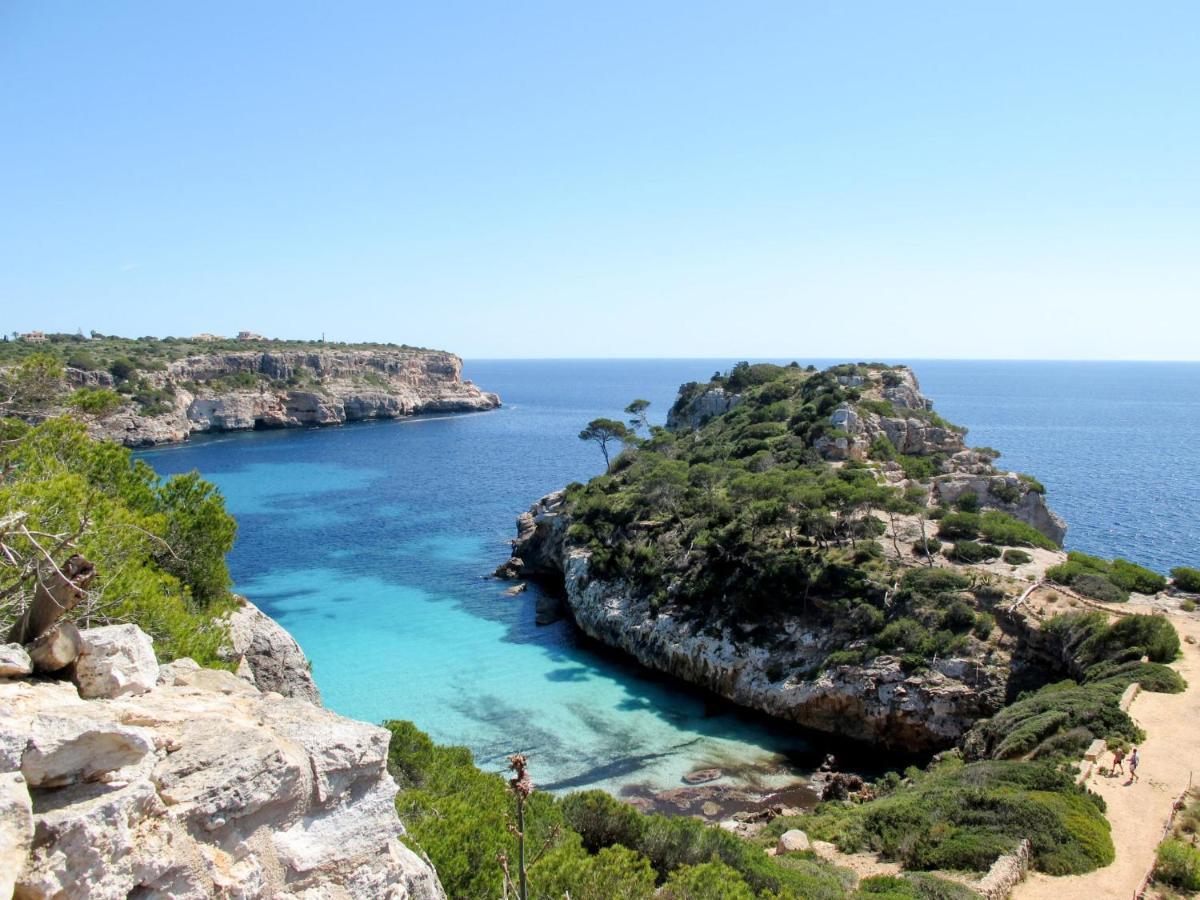 Holiday Home Sa Caseta By Interhome Santanyí Εξωτερικό φωτογραφία