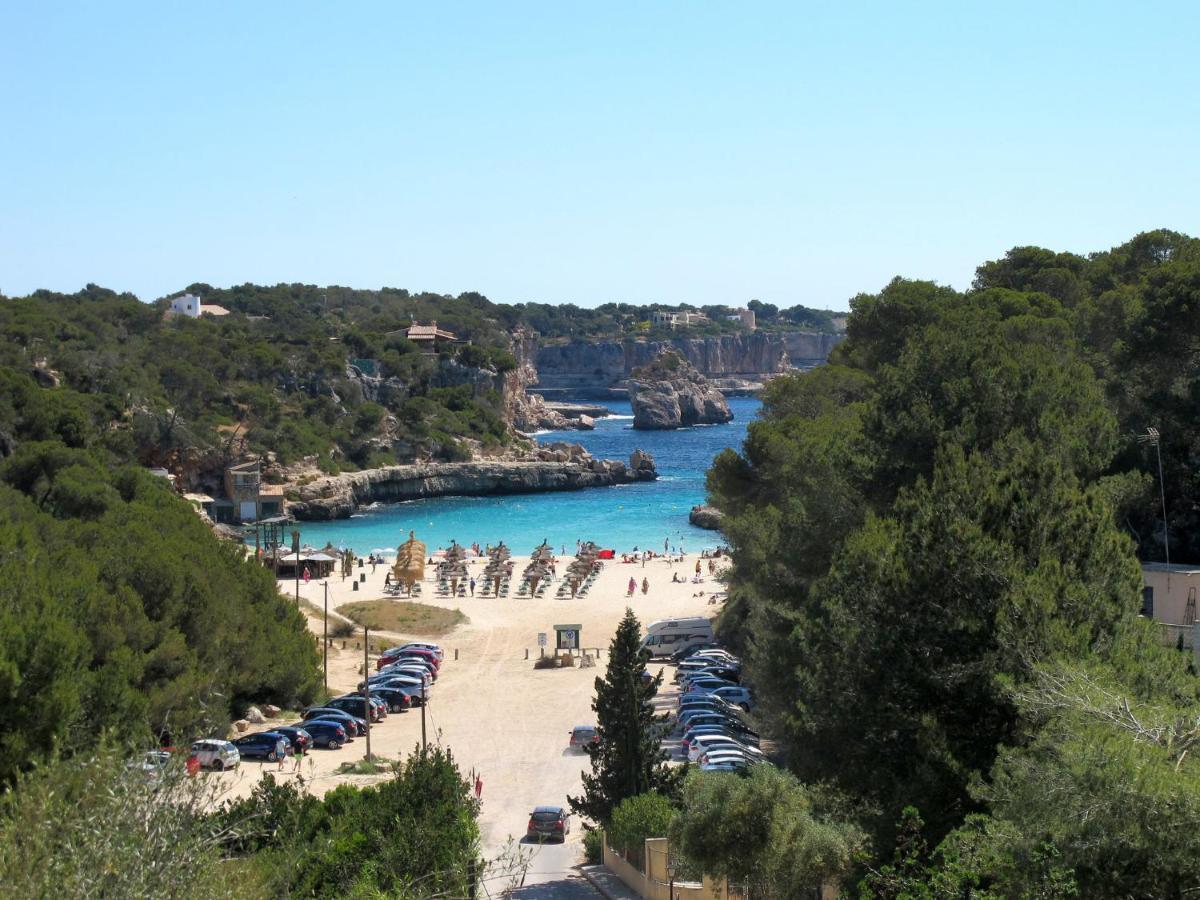 Holiday Home Sa Caseta By Interhome Santanyí Εξωτερικό φωτογραφία