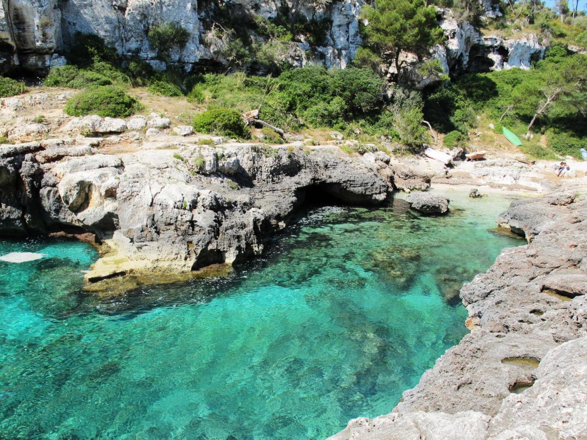 Holiday Home Sa Caseta By Interhome Santanyí Εξωτερικό φωτογραφία